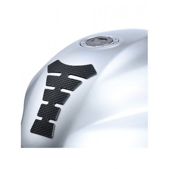 Oxford Silicone Tank Grip Spine at JTS Biker Clothing